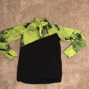 Janji running jacket